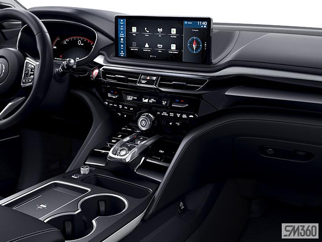 2026 ACURA MDX TECH
