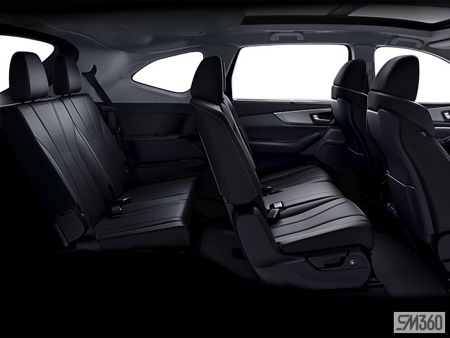 2026 ACURA MDX TECH