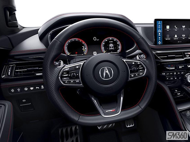 2026 ACURA MDX TYPE-S ULTRA