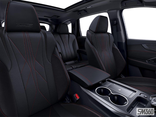 2026 ACURA MDX TYPE-S ULTRA