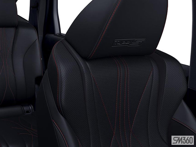 2026 ACURA MDX TYPE-S ULTRA