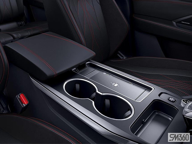 2026 ACURA MDX TYPE-S ULTRA