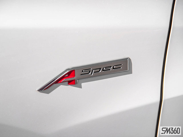 2026 ACURA RDX A-SPEC