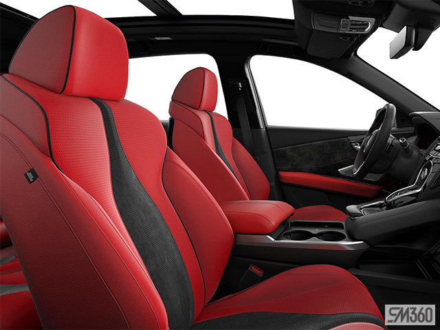 2026 ACURA RDX A-SPEC