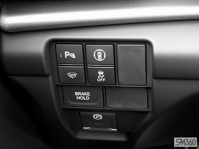 2026 ACURA RDX A-SPEC