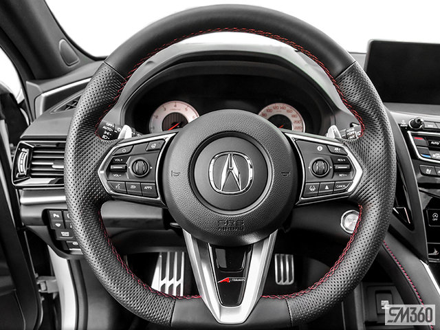 2026 ACURA RDX A-SPEC