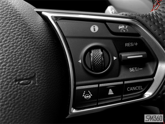 2026 ACURA RDX A-SPEC