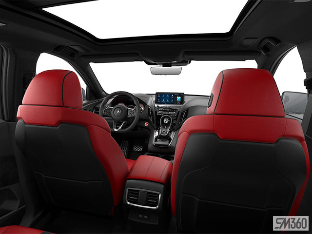 2026 ACURA RDX A-SPEC