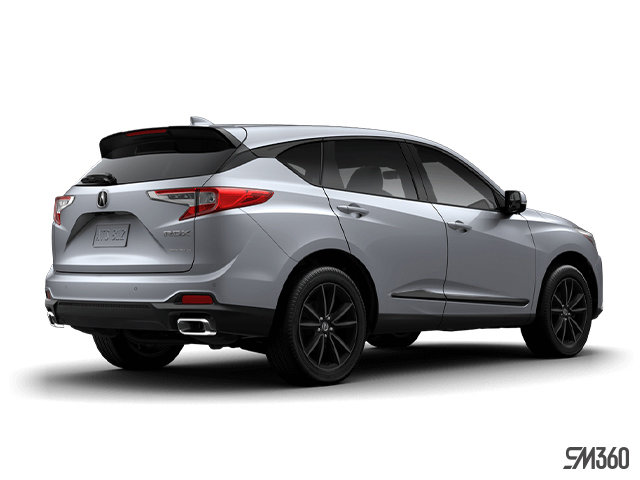2026 ACURA RDX