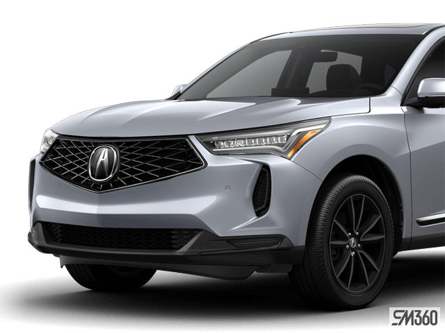 2026 ACURA RDX