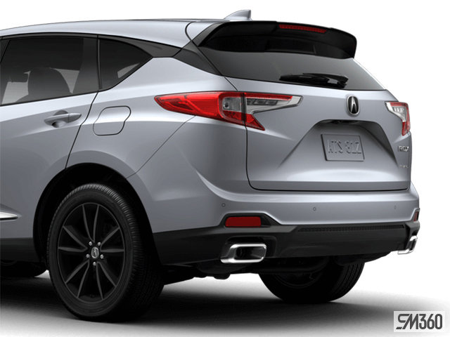 2026 ACURA RDX