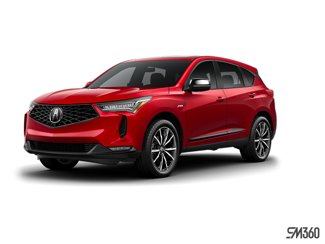 2026 Acura RDX in Regina, Saskatchewan