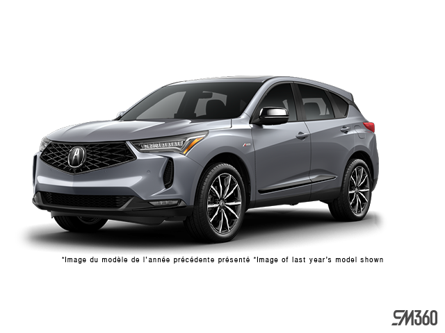 2026 Acura RDX in Regina, Saskatchewan