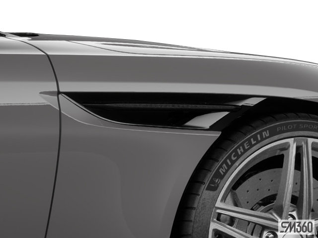 2026 ASTON MARTIN DB12 Volante