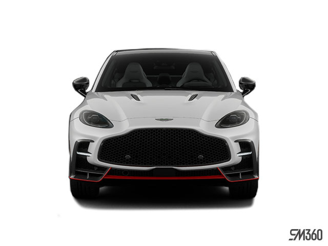 2026 ASTON MARTIN DBX S