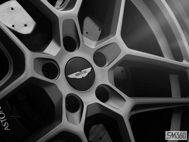 2026 ASTON MARTIN DBX S