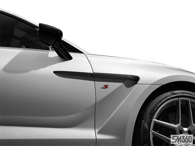 2026 ASTON MARTIN DBX S