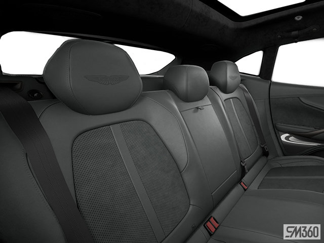 2026 ASTON MARTIN DBX707