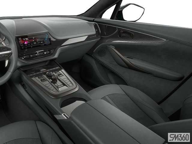 2026 ASTON MARTIN DBX707