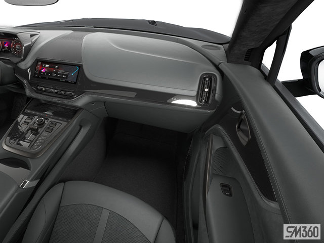 2026 ASTON MARTIN DBX707