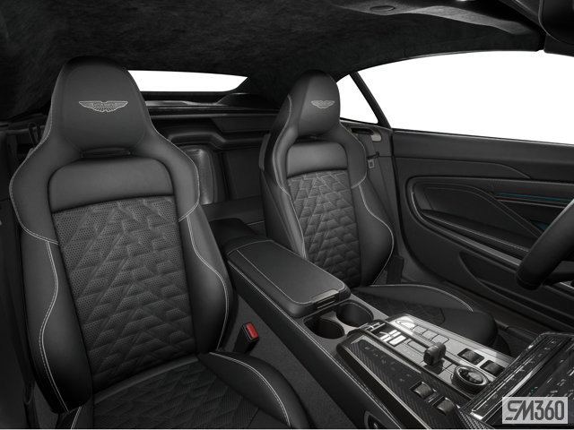 2026 ASTON MARTIN Vanquish Volante