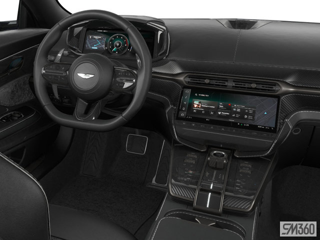 2026 ASTON MARTIN Vanquish Volante