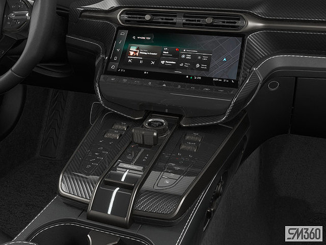 2026 ASTON MARTIN Vanquish Volante