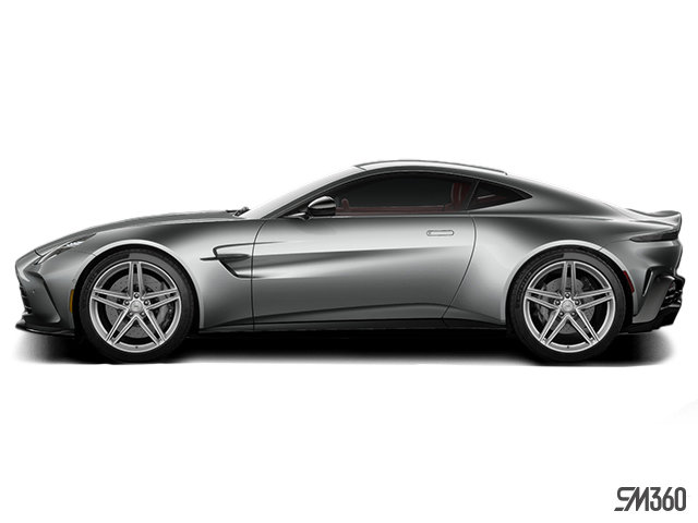 2026 ASTON MARTIN Vantage BASE VANTAGE