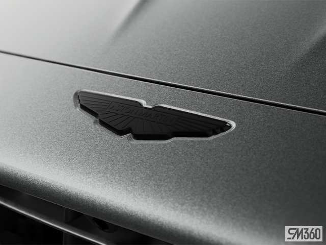 2026 ASTON MARTIN Vantage BASE VANTAGE