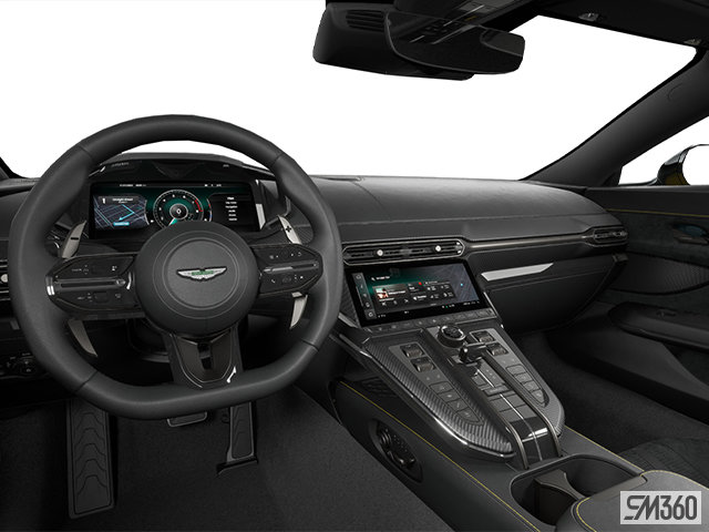 2026 ASTON MARTIN Vantage BASE VANTAGE