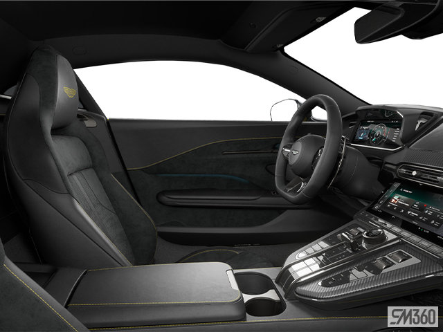 2026 ASTON MARTIN Vantage BASE VANTAGE
