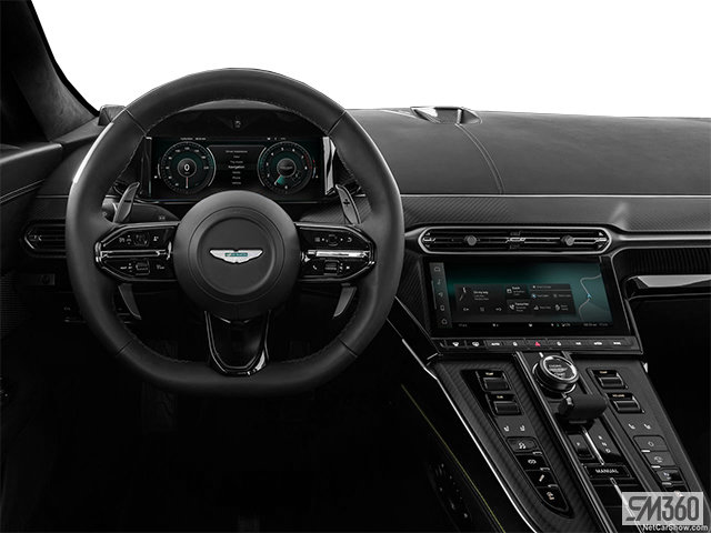 2026 ASTON MARTIN Vantage BASE VANTAGE