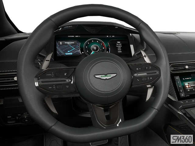 2026 ASTON MARTIN Vantage BASE VANTAGE
