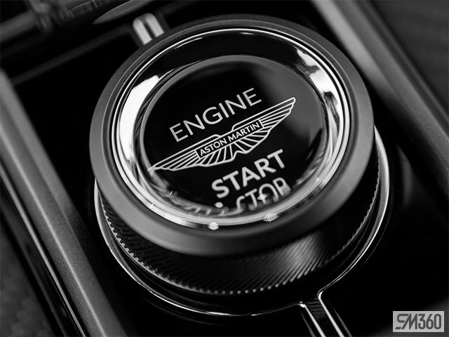 2026 ASTON MARTIN Vantage BASE VANTAGE