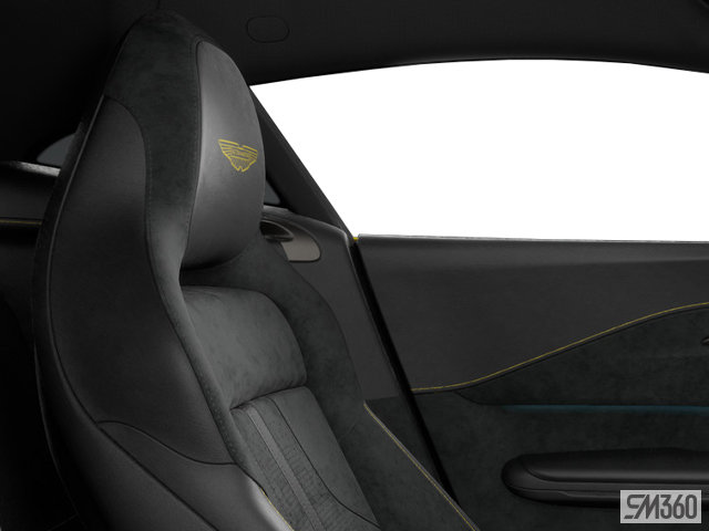 2026 ASTON MARTIN Vantage BASE VANTAGE