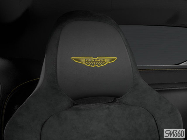 2026 ASTON MARTIN Vantage BASE VANTAGE