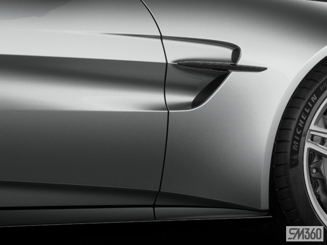 2026 ASTON MARTIN Vantage BASE VANTAGE