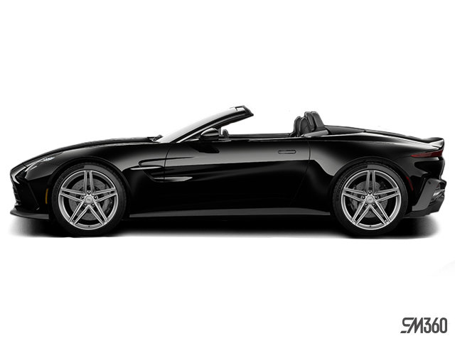 2026 ASTON MARTIN Vantage Roadster BASE VANTAGE