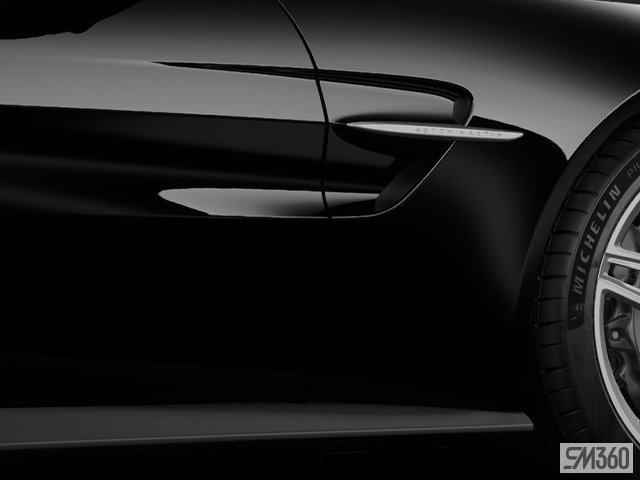 2026 ASTON MARTIN Vantage Roadster BASE VANTAGE
