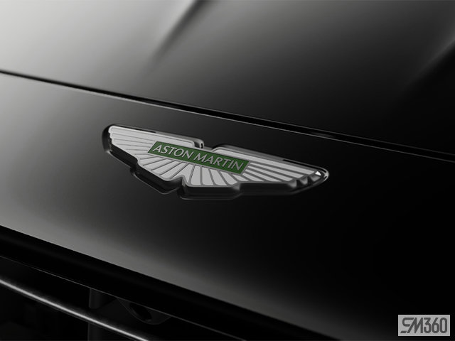 2026 ASTON MARTIN Vantage Roadster BASE VANTAGE