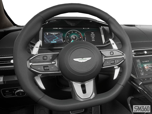 2026 ASTON MARTIN Vantage Roadster BASE VANTAGE