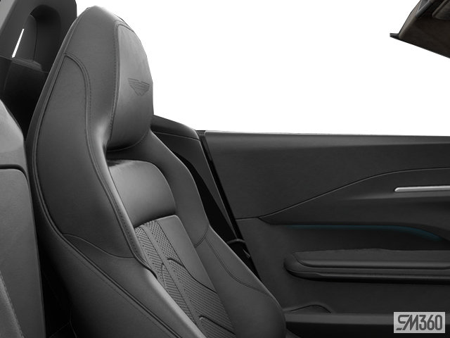 2026 ASTON MARTIN Vantage Roadster BASE VANTAGE