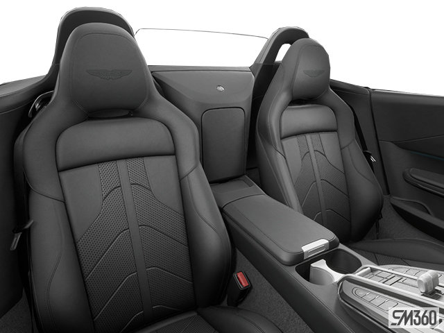 2026 ASTON MARTIN Vantage Roadster BASE VANTAGE