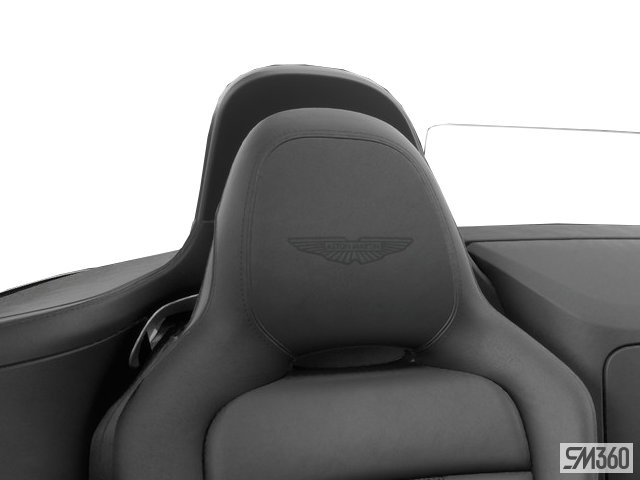 2026 ASTON MARTIN Vantage Roadster BASE VANTAGE