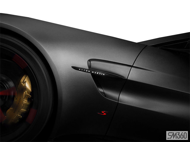 2026 ASTON MARTIN Vantage S BASE VANTAGE S