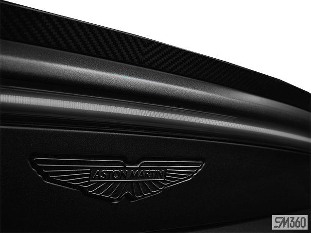2026 ASTON MARTIN Vantage S BASE VANTAGE S