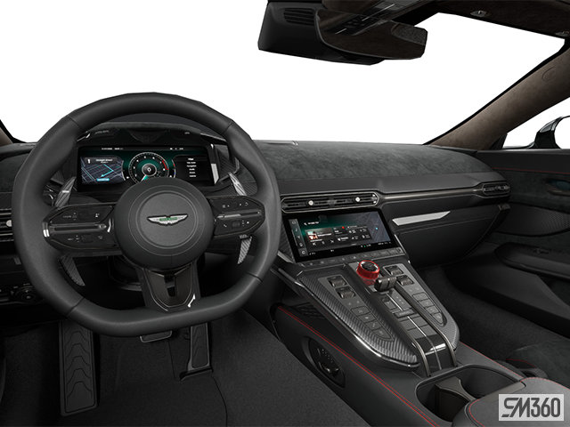 2026 ASTON MARTIN Vantage S BASE VANTAGE S
