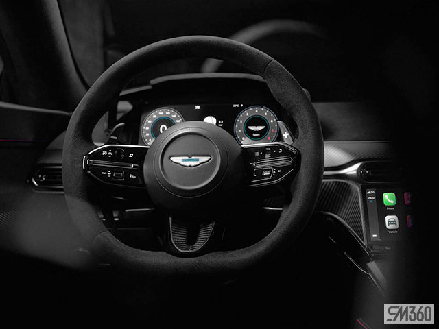 2026 ASTON MARTIN Vantage S BASE VANTAGE S