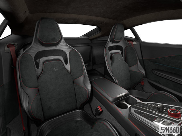 2026 ASTON MARTIN Vantage S BASE VANTAGE S