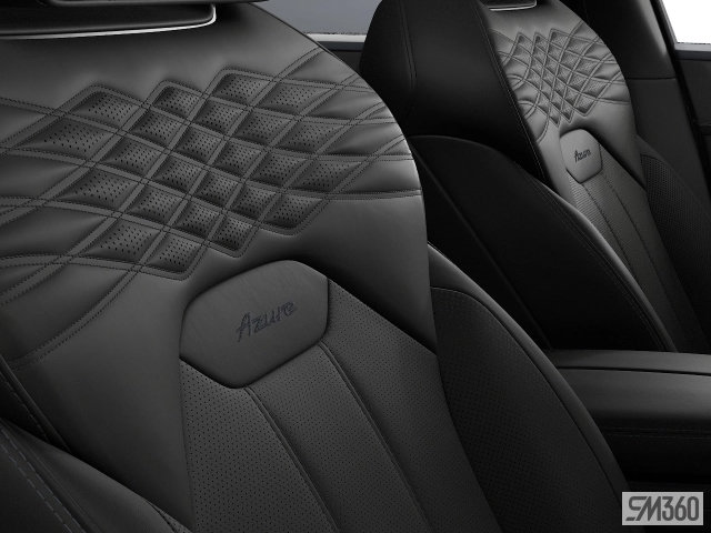2026 BENTLEY BENTAYGA EWB AZURE